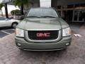 Silver Green Metallic - Envoy SLT Photo No. 5
