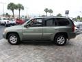 Silver Green Metallic - Envoy SLT Photo No. 7