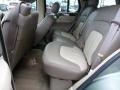 Silver Green Metallic - Envoy SLT Photo No. 12