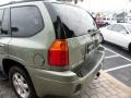 Silver Green Metallic - Envoy SLT Photo No. 14