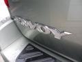 Silver Green Metallic - Envoy SLT Photo No. 16