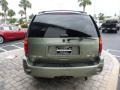 Silver Green Metallic - Envoy SLT Photo No. 18