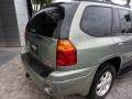 Silver Green Metallic - Envoy SLT Photo No. 19