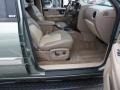 Silver Green Metallic - Envoy SLT Photo No. 26