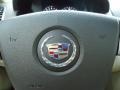 2008 Blue Chip Cadillac SRX 4 V6 AWD  photo #40