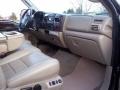 Dark Stone Metallic - F250 Super Duty Lariat FX4 Off Road Crew Cab 4x4 Photo No. 34