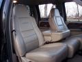 Dark Stone Metallic - F250 Super Duty Lariat FX4 Off Road Crew Cab 4x4 Photo No. 36