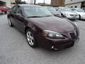 Dark Cherry Metallic - Grand Prix GXP Sedan Photo No. 4