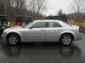 2005 Bright Silver Metallic Chrysler 300 C HEMI AWD  photo #13