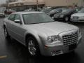 Bright Silver Metallic - 300 C HEMI AWD Photo No. 16