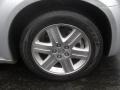 2005 Chrysler 300 C HEMI AWD Wheel