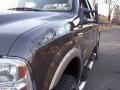 Dark Stone Metallic - F250 Super Duty Lariat FX4 Off Road Crew Cab 4x4 Photo No. 46