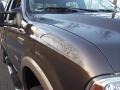 Dark Stone Metallic - F250 Super Duty Lariat FX4 Off Road Crew Cab 4x4 Photo No. 47