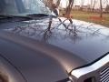 Dark Stone Metallic - F250 Super Duty Lariat FX4 Off Road Crew Cab 4x4 Photo No. 48