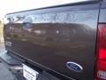Dark Stone Metallic - F250 Super Duty Lariat FX4 Off Road Crew Cab 4x4 Photo No. 53