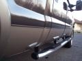 Dark Stone Metallic - F250 Super Duty Lariat FX4 Off Road Crew Cab 4x4 Photo No. 54