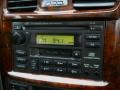 2004 Hyundai Sonata Beige Interior Audio System Photo