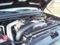 Dark Stone Metallic - F250 Super Duty Lariat FX4 Off Road Crew Cab 4x4 Photo No. 56