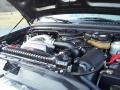 Dark Stone Metallic - F250 Super Duty Lariat FX4 Off Road Crew Cab 4x4 Photo No. 57