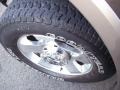 Dark Stone Metallic - F250 Super Duty Lariat FX4 Off Road Crew Cab 4x4 Photo No. 58