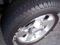 Dark Stone Metallic - F250 Super Duty Lariat FX4 Off Road Crew Cab 4x4 Photo No. 60