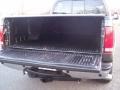 Dark Stone Metallic - F250 Super Duty Lariat FX4 Off Road Crew Cab 4x4 Photo No. 63