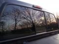 Dark Stone Metallic - F250 Super Duty Lariat FX4 Off Road Crew Cab 4x4 Photo No. 65