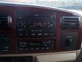 Dark Stone Metallic - F250 Super Duty Lariat FX4 Off Road Crew Cab 4x4 Photo No. 68