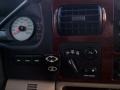 Dark Stone Metallic - F250 Super Duty Lariat FX4 Off Road Crew Cab 4x4 Photo No. 70