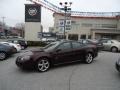 Dark Cherry Metallic - Grand Prix GXP Sedan Photo No. 58