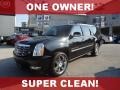 Black Raven - Escalade ESV AWD Photo No. 1
