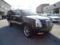 Black Raven - Escalade ESV AWD Photo No. 4