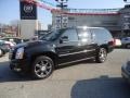 Black Raven - Escalade ESV AWD Photo No. 9