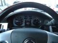 Black Raven - Escalade ESV AWD Photo No. 28