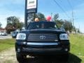 2005 Black Toyota Tundra SR5 Double Cab  photo #8