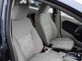 2011 Monterey Grey Metallic Ford Fiesta SE Sedan  photo #28