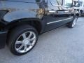 Black Raven - Escalade ESV AWD Photo No. 55