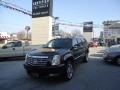 Black Raven - Escalade ESV AWD Photo No. 60