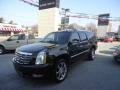 Black Raven - Escalade ESV AWD Photo No. 61
