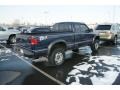 Indigo Blue Metallic - S10 ZR2 Extended Cab 4x4 Photo No. 2