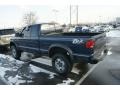 Indigo Blue Metallic - S10 ZR2 Extended Cab 4x4 Photo No. 3