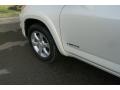 2010 Super White Toyota RAV4 Limited 4WD  photo #24