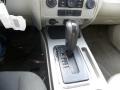 2009 White Suede Ford Escape XLT V6 4WD  photo #20