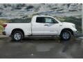 Super White - Tundra Double Cab 4x4 Photo No. 2