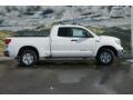 2012 Super White Toyota Tundra Double Cab 4x4  photo #2