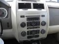 2009 White Suede Ford Escape XLT V6 4WD  photo #21