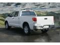 2012 Super White Toyota Tundra Double Cab 4x4  photo #3