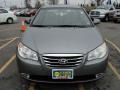 Carbon Gray Mist - Elantra GLS Photo No. 10