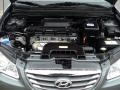 Carbon Gray Mist - Elantra GLS Photo No. 12