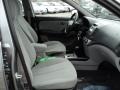 Carbon Gray Mist - Elantra GLS Photo No. 27